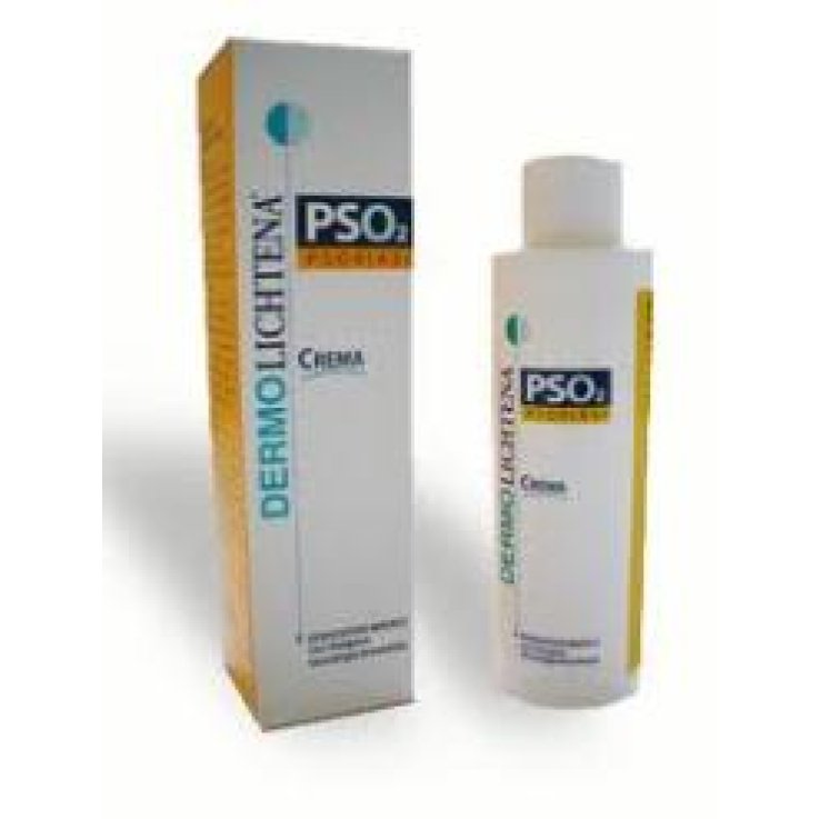 DERMOLICHTENA PSO2 Crema 100ml