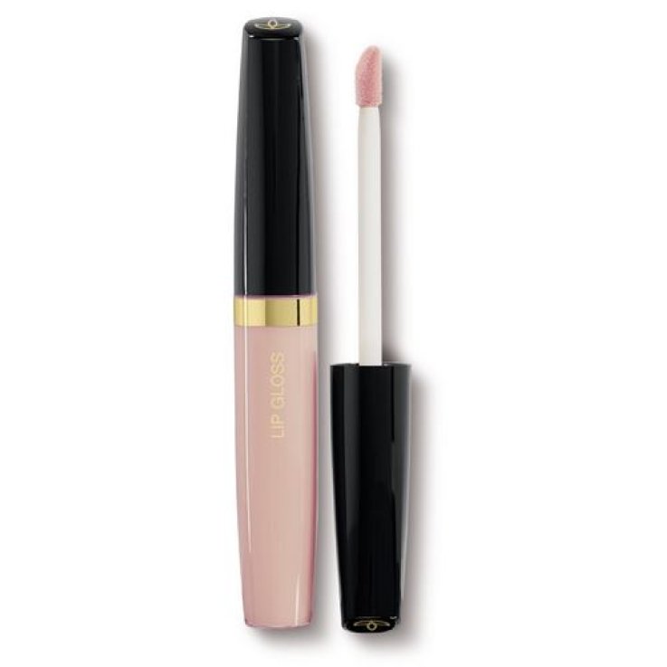 EUPHIDRA SC Lip Gloss Nat.02