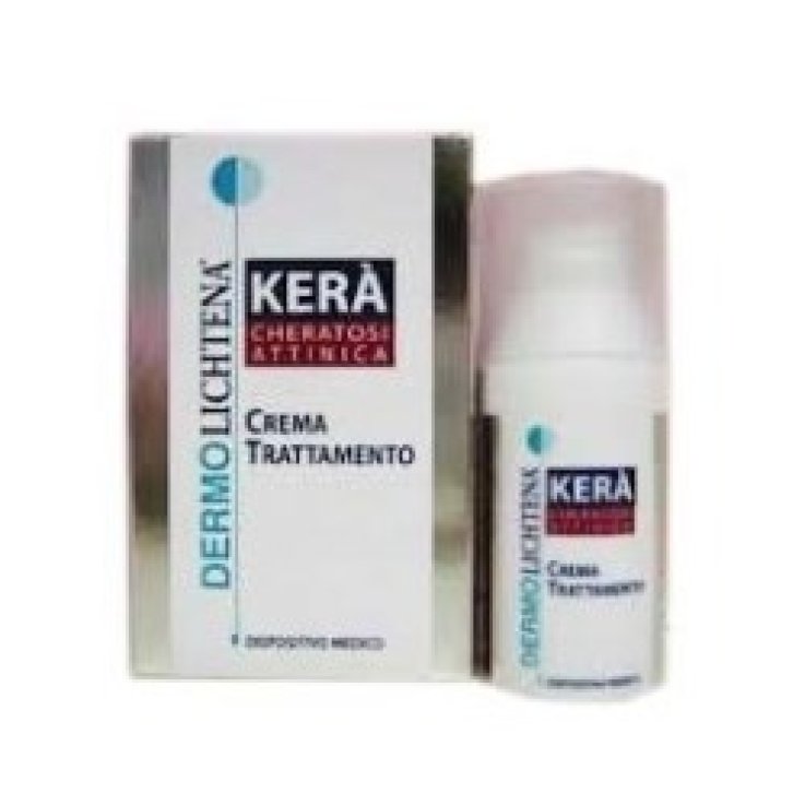 KERA'DERMOLICHT.Cr.Tratt.30ml