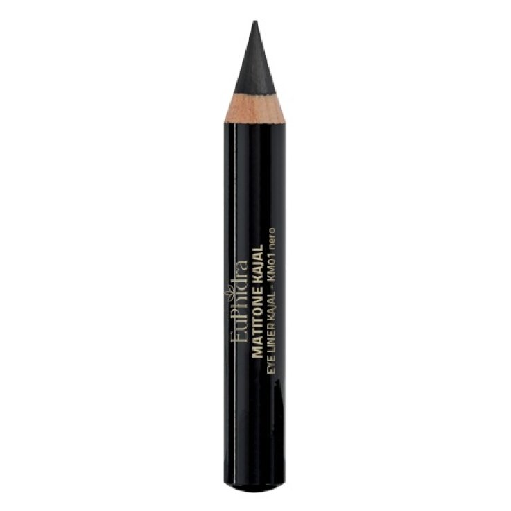 EUPHIDRA SC EYE LINER MATITONE KAJAL NERO KM01