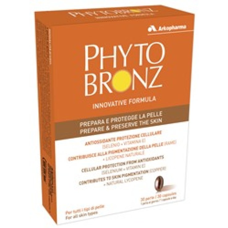 PHYTOBRONZ 30 Perle