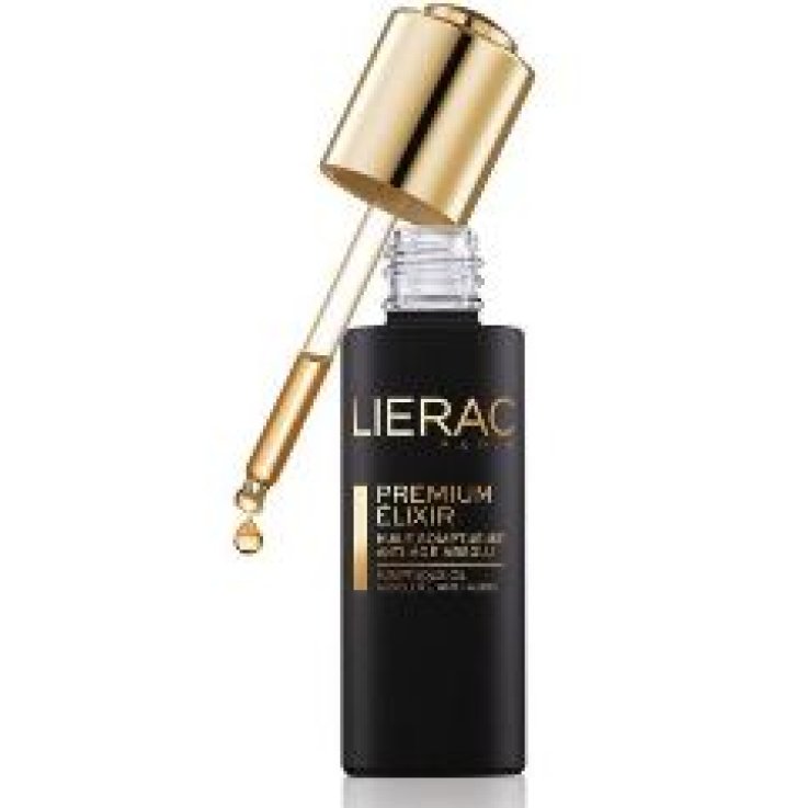 LIERAC Premium Elixir 30ml