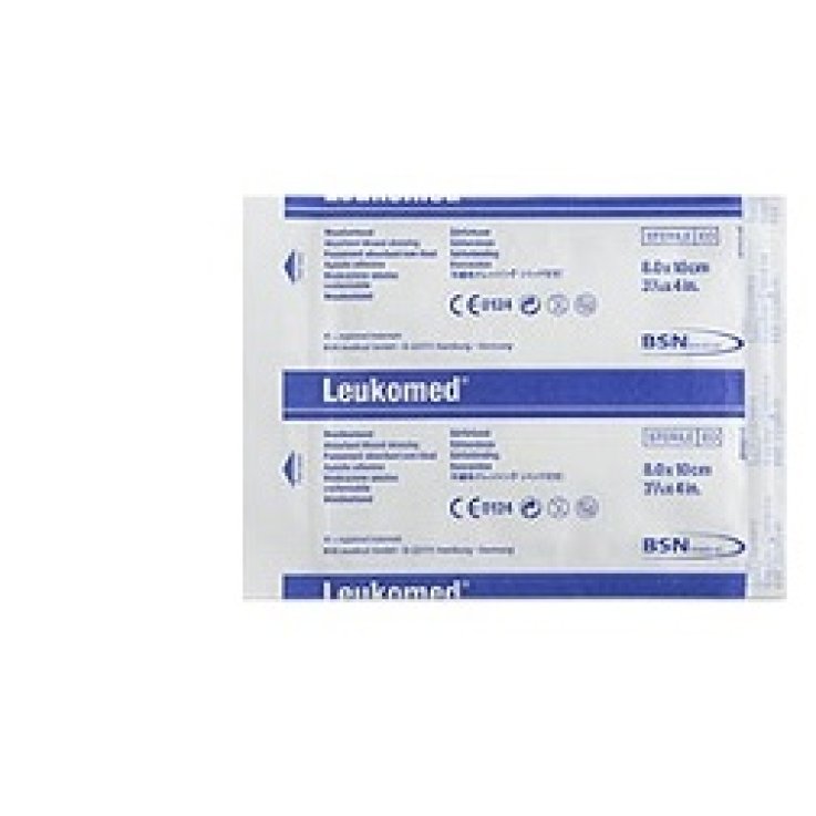 LEUKOMED Med.P-Op.TNT cm10x20