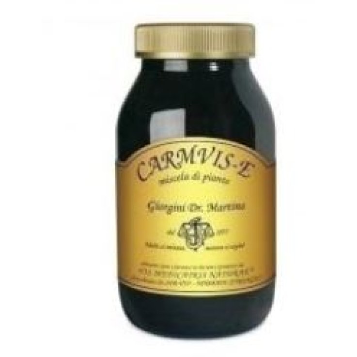 CARMVIS ERBE 100G   GIORGINI