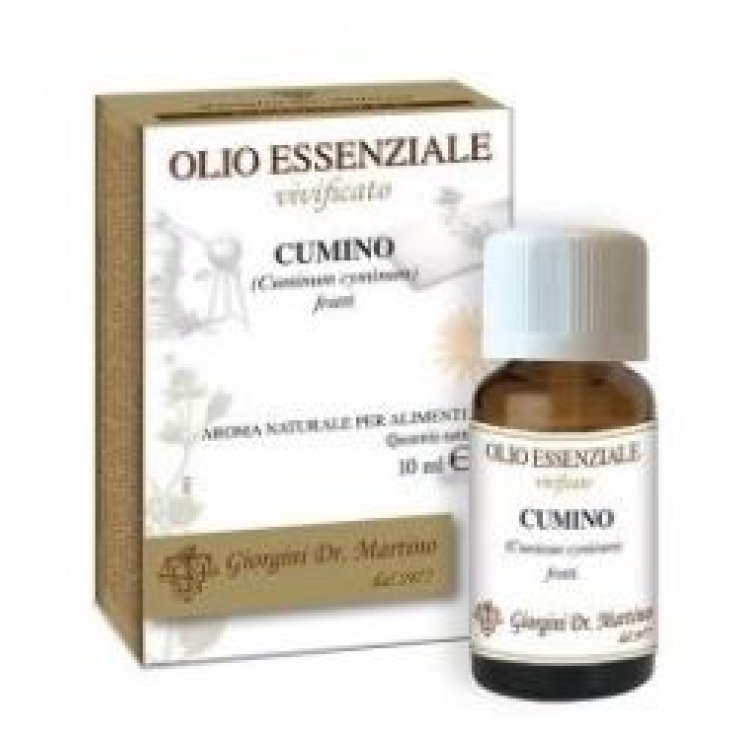 OLIO Ess.Cumino 10ml