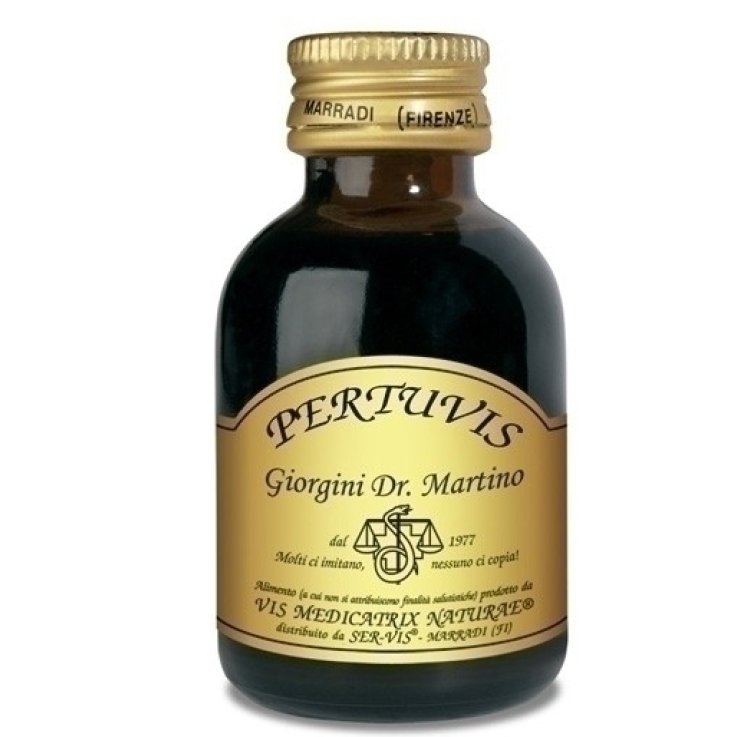 PERTUVIS 50ML      GIORGINI