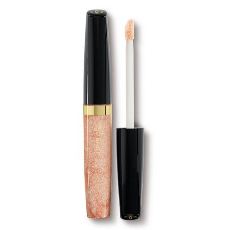 EUPHIDRA SC Lip Gloss Perl.01