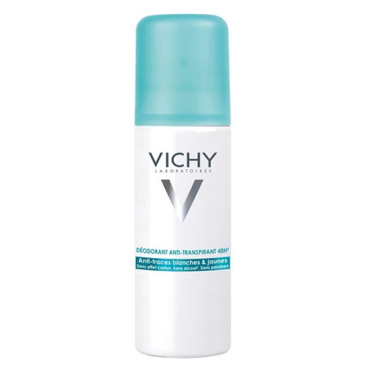 VICHY Deo A/Trasp.Spray 125ml