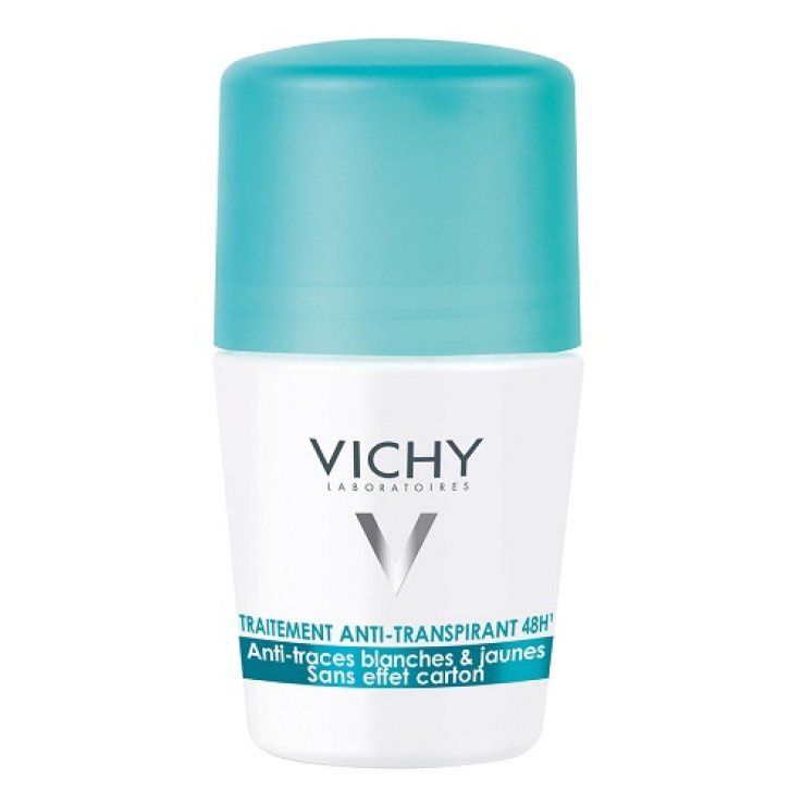 VICHY Deo Roll-On A-Tracce 48h