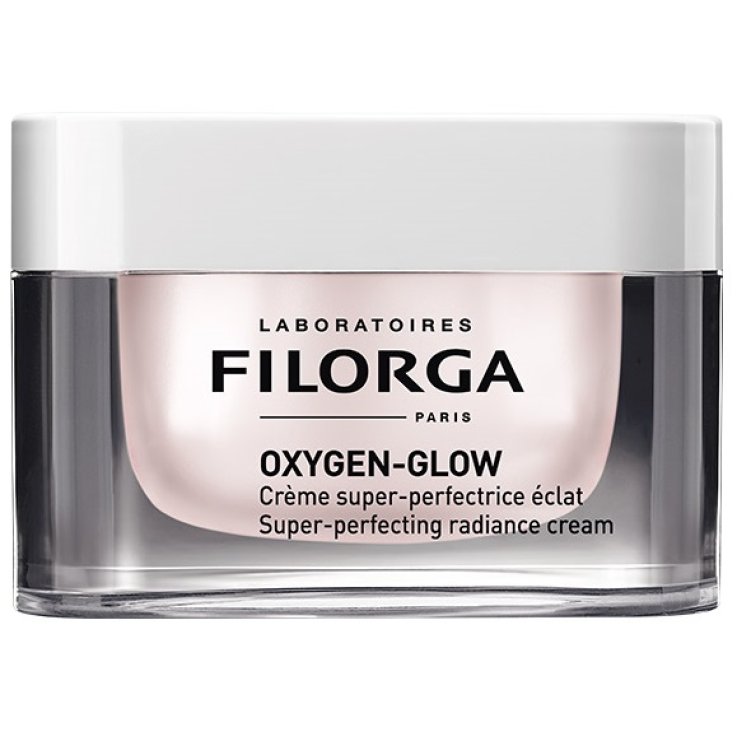 FILORGA Oxygen-Glow Cream 30ml