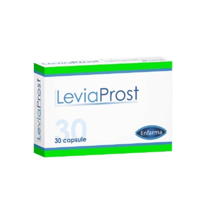 LEVIAPROST 30 Cps