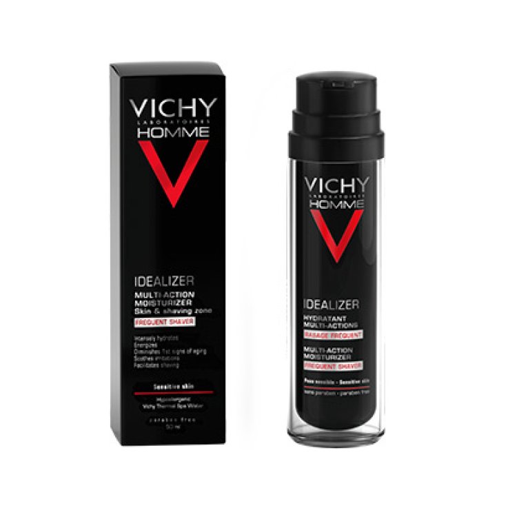 VICHY HOMME Idealizer P-Rase