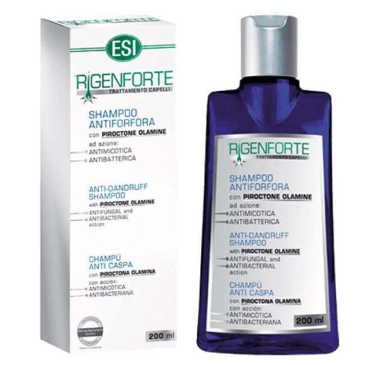 RIGENFORTE Sh.A-Forf.200ml ESI