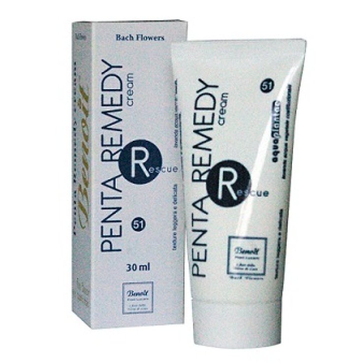 PENTA REMEDY CREAM 30ML