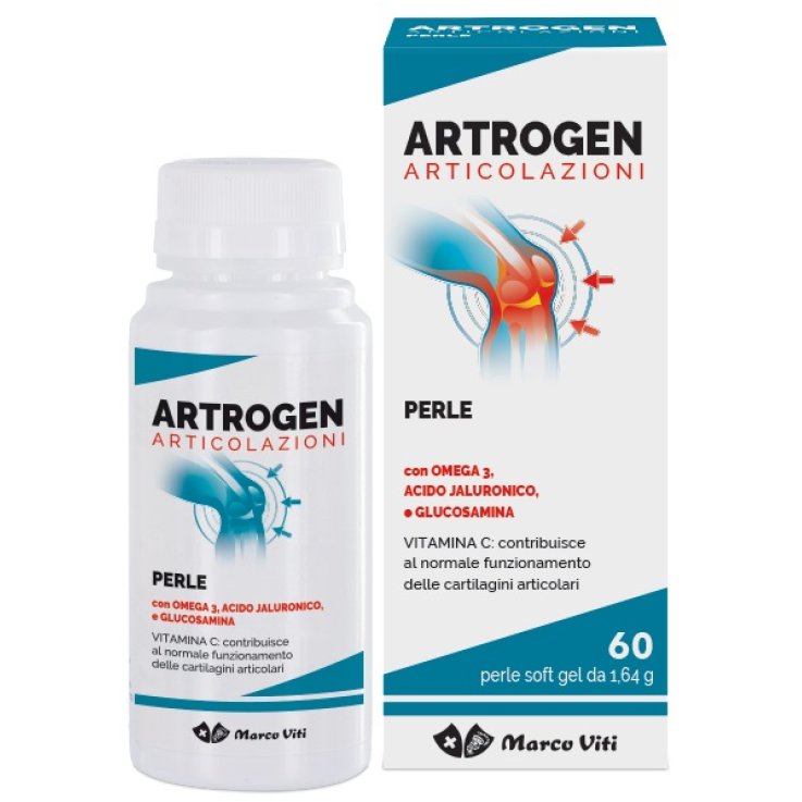 OMEGA 3 Articolaz.60 Prl VITI