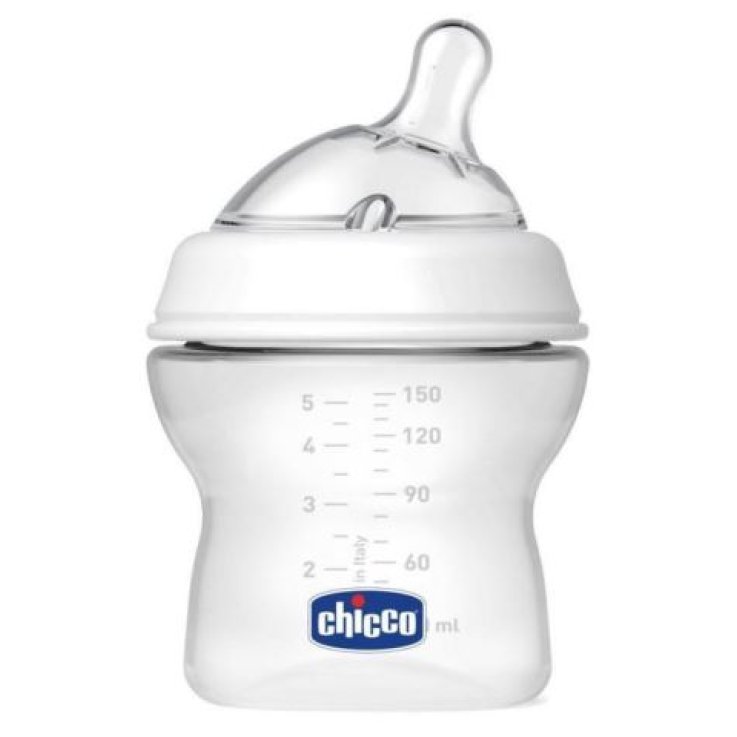 CH Bib.StepUp New F/N.150ml0m+