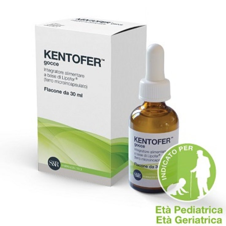 KENTOFER Gtt 30ml