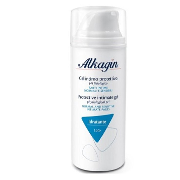 ALKAGIN*Gel Int.Prot.Fis.50ml