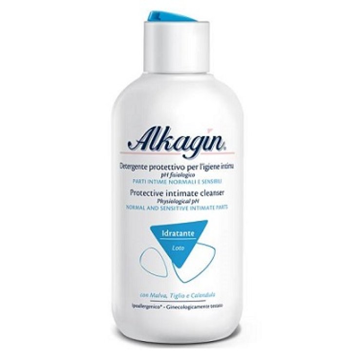 ALKAGIN*Det.Int.Prot.Fis.250ml