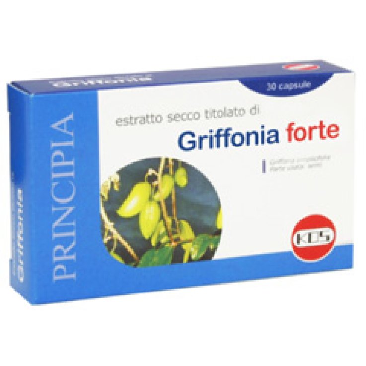 GRIFFONIA FORTE 30CPS