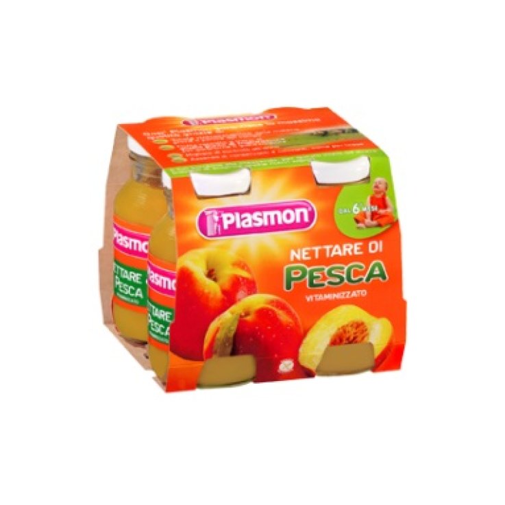 PLASMON Nett.Pesca 6x120ml