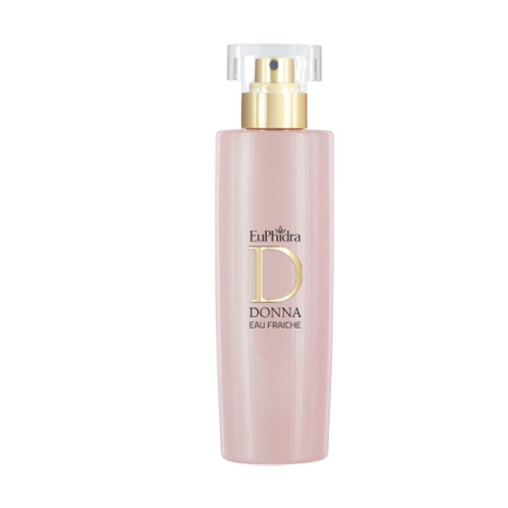 EUPHIDRA DONNA EAU FRAICHE50ML