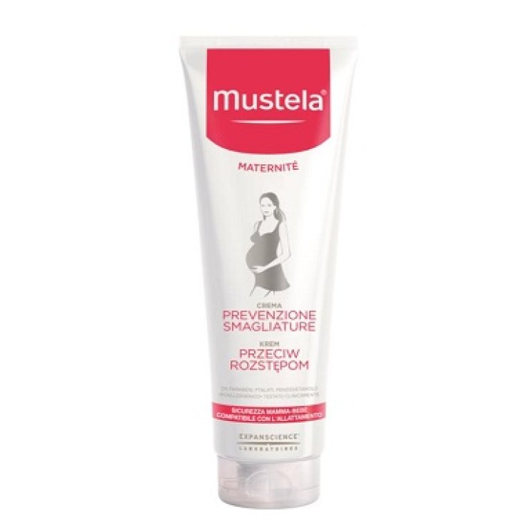 MUSTELA Smagl.Prev.Crema 250ml