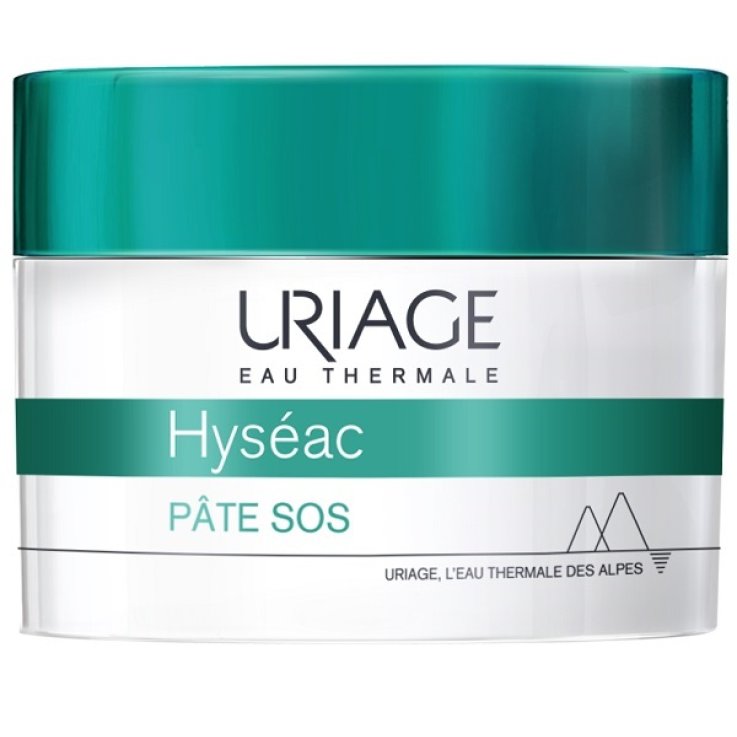 HYSEAC Pasta SOS 15g