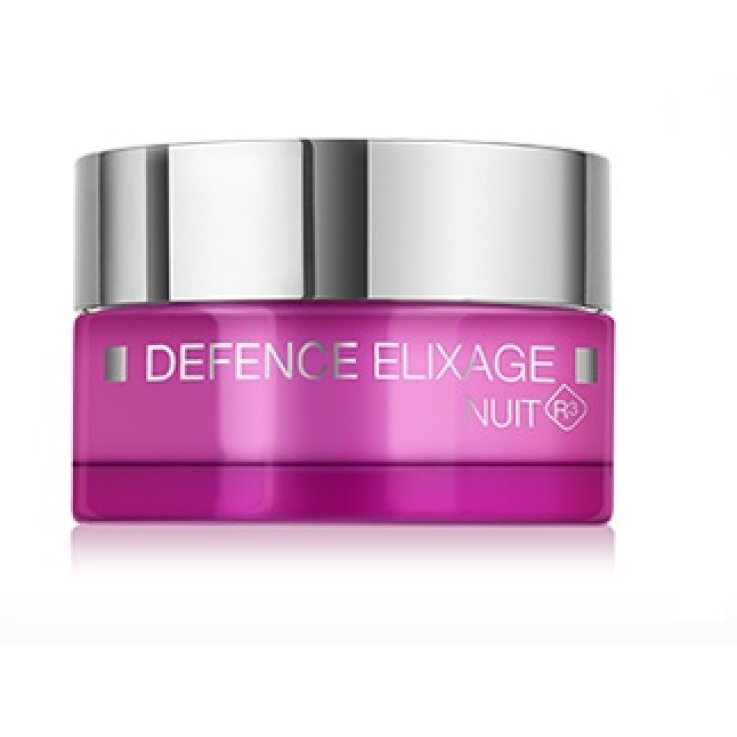 DEFENCE ELIXAGE Nuit 50ml