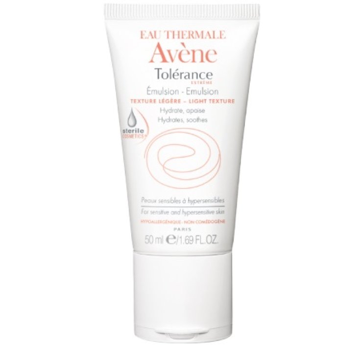 Avène Tolérance EXTREME emulsione 50 ml