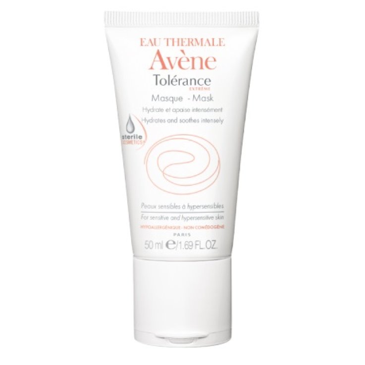 Avène Tolerance Extreme Maschera 50ml