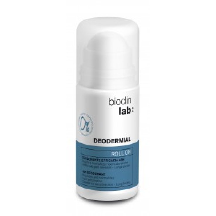 BIOCLIN LAB Deo Roll-On 48H