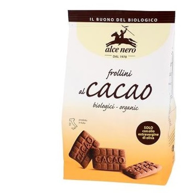 ALCE Froll.Cacao Bio 350g