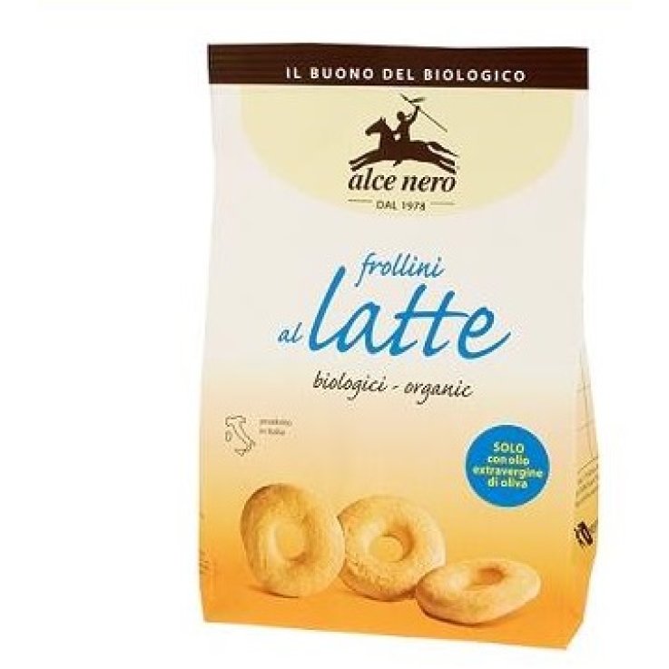 ALCE Froll.Latte Bio 350g