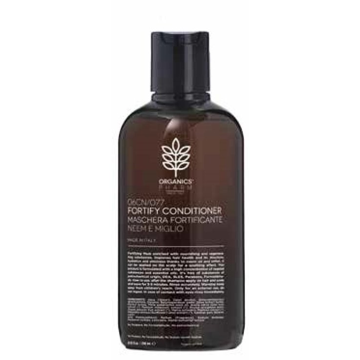 ORG PH FORTIFY CONDITIONER