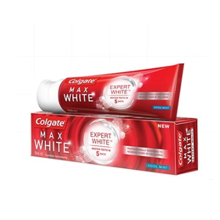 COLGATE Dent.Expert White 75ml