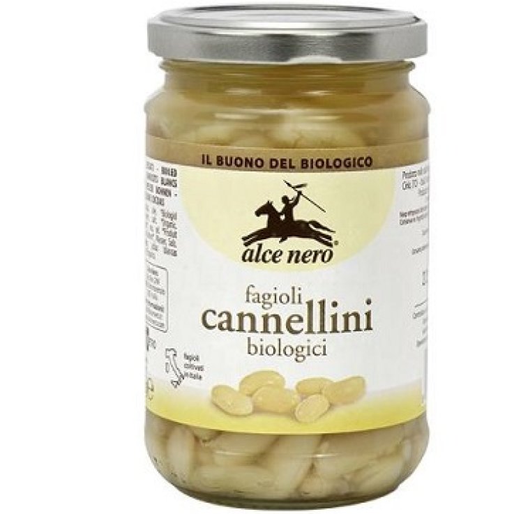 ALCE Fag.Cannell.400g