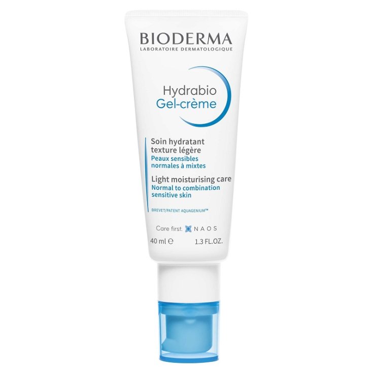 HYDRABIO Gel Creme 40ml