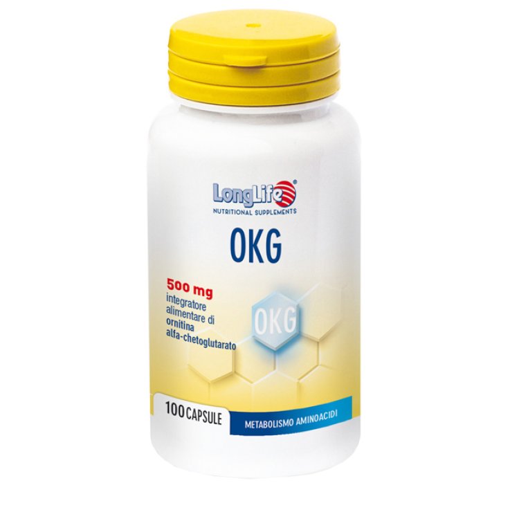 OKG 100CPS  PHOENIX