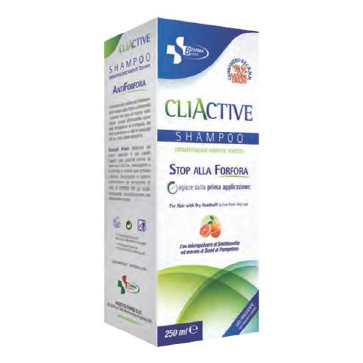 CLIACTIVE Sh.A-Forf.250ml