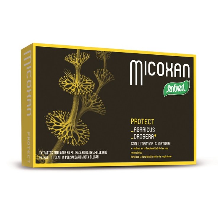 MICOSAN PROTECT 40CPS