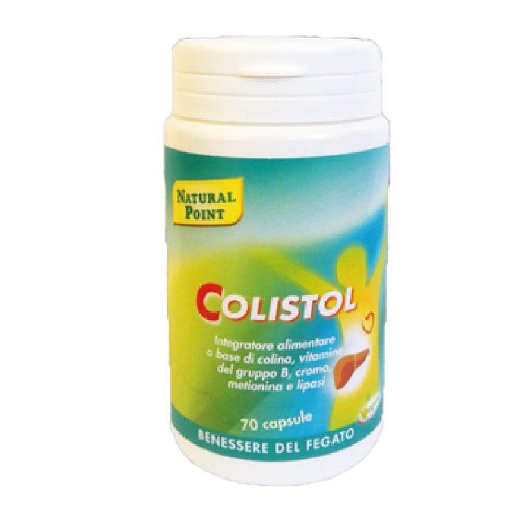 COLISTOL 70 Cps N-P 