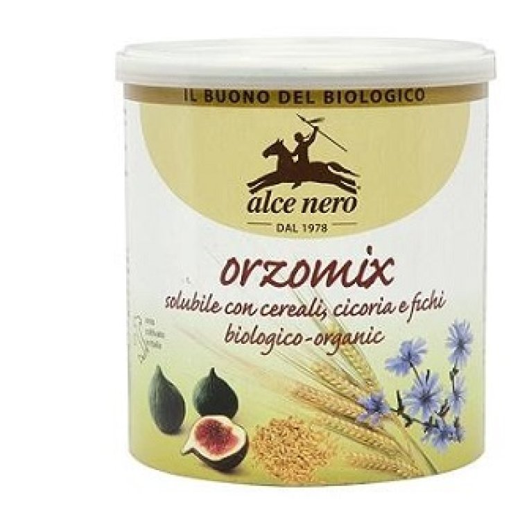 ORZO MIX BIO 125G