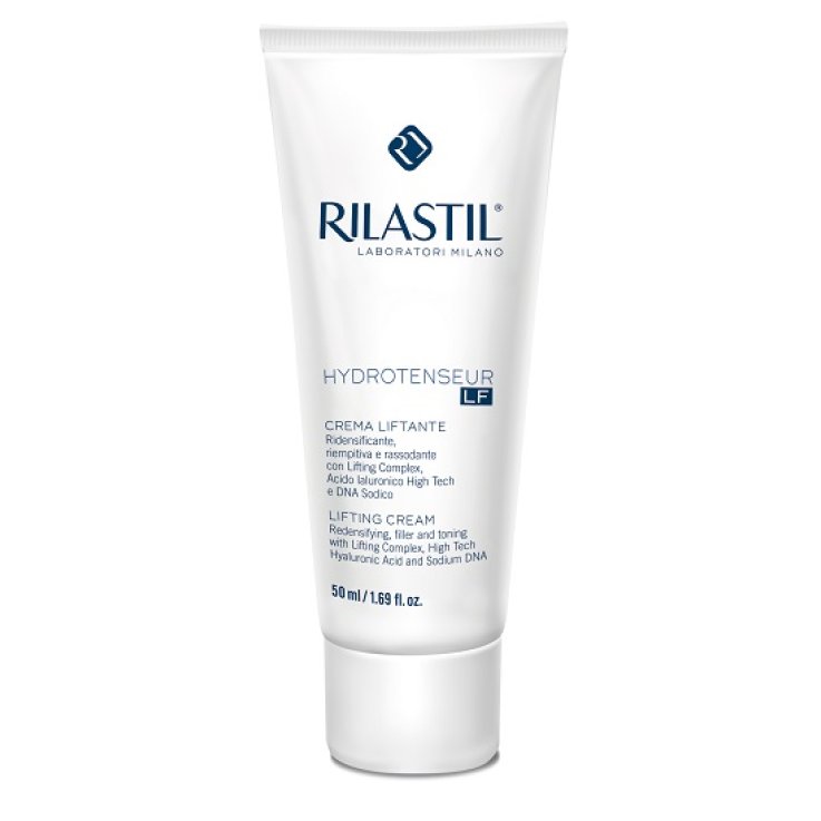 Rilastil Hydrotenseur LF Crema liftante Ridensificante Viso 50 ml