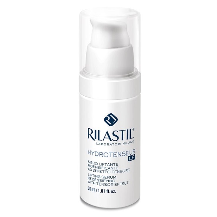 Rilastil Hydrotenseur LF Siero liftante Antirughe 30 ml