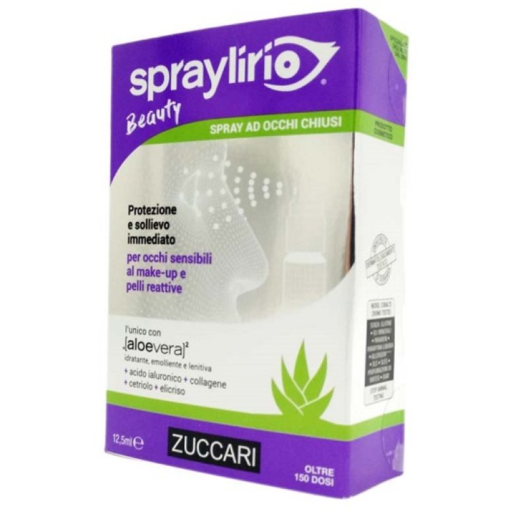 SPRAYLIRIO BEAUTY 12,5ML