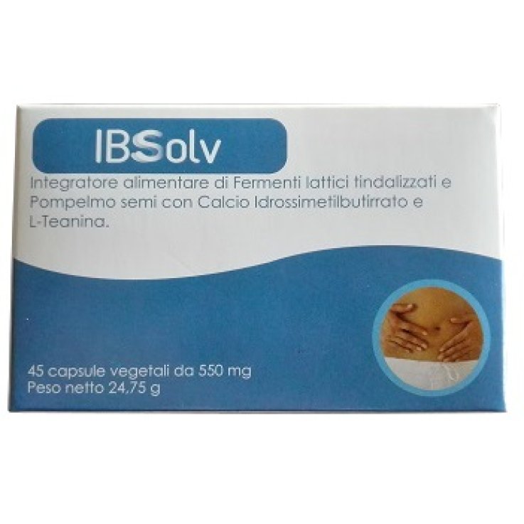 IBSOLV 45 Cps