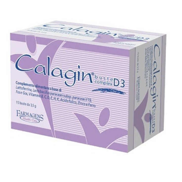 CALAGIN 15 Bust.Cpx D3