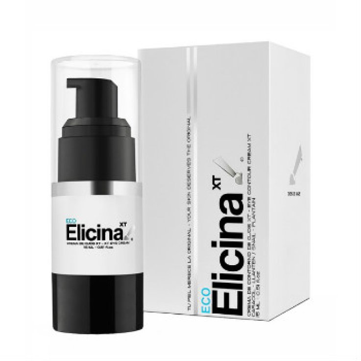 ELICINA ECO XT C/Occhi 15ml