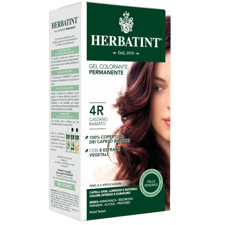 HERBATINT Cast.Ramato       4R